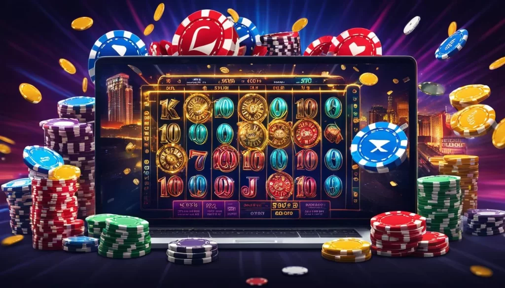 Tin tức cá cược 69vn15