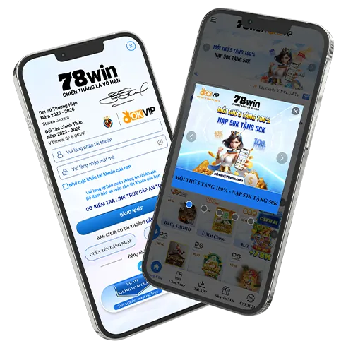 Hình ảnh minh họa các tính năng bảo mật của 69vn15