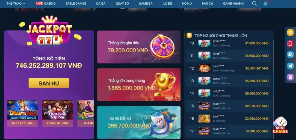Thưởng chào mừng thành viên mới 69vn15